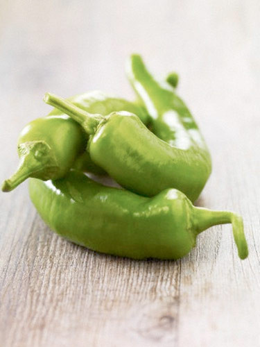 Bağışıklık sisteminizi biberle güçlendirin - Resim: 1