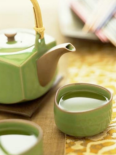 Migreninize bitkisel çözümler - Resim: 4