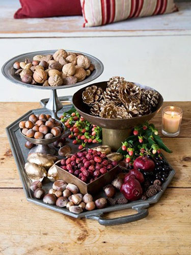 Ateş düşürücü etkili 7 mucize besin - Resim: 1