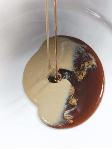 Tahin böyle yendiğinde sıcak tutuyor - Resim: 1