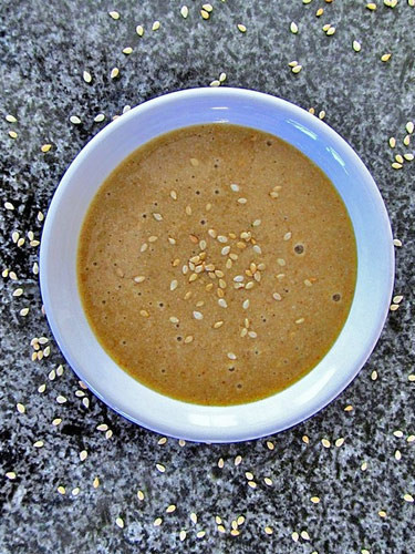 Tahin böyle yendiğinde sıcak tutuyor - Resim: 2