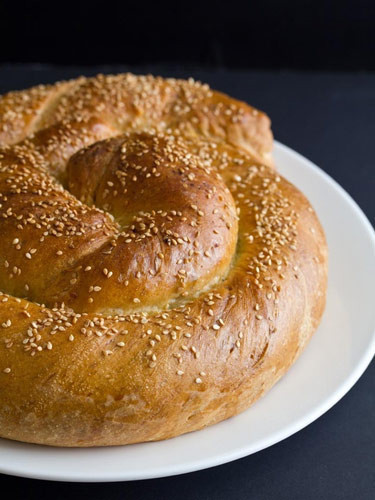 Tahin böyle yendiğinde sıcak tutuyor - Resim: 3