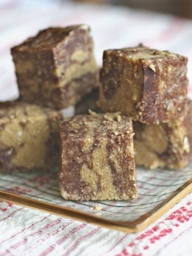 Tahin böyle yendiğinde sıcak tutuyor - Resim: 4