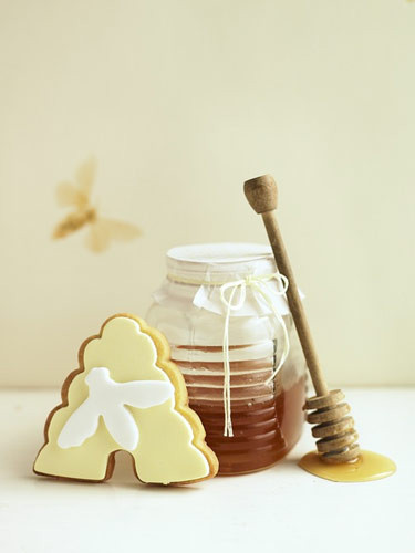 Bal her türlü ağrıyı anında kesiyor! - Resim: 1