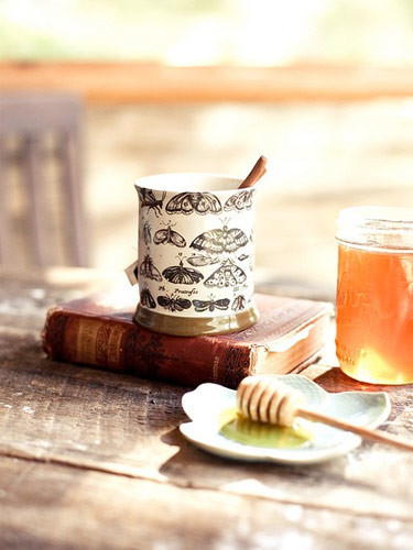 Bal her türlü ağrıyı anında kesiyor! - Resim: 2