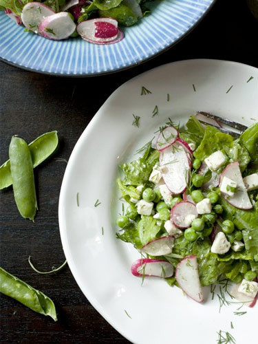 Bezelye yorgunluğu gidermekte birebir  - Resim: 3