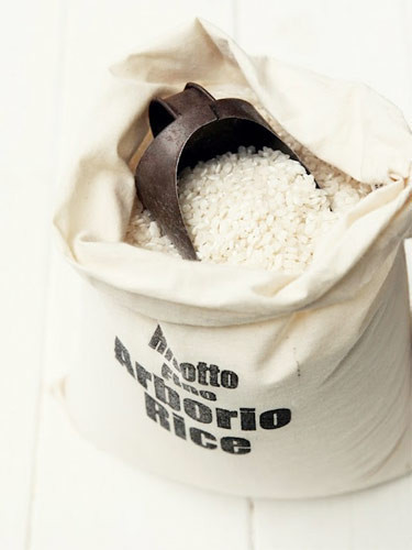 Pirinç kalp ve damarların dostu! - Resim: 2