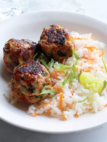 Pirinç kalp ve damarların dostu! - Resim: 3