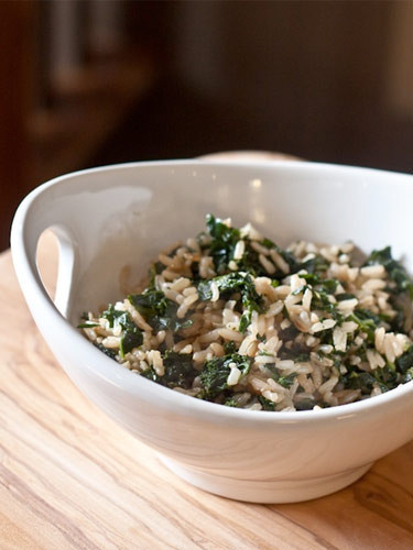 Pirinç kalp ve damarların dostu! - Resim: 4