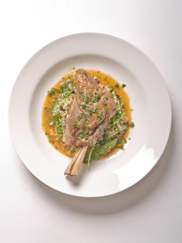 Kanseri önleyen mucize bulgur - Resim: 3