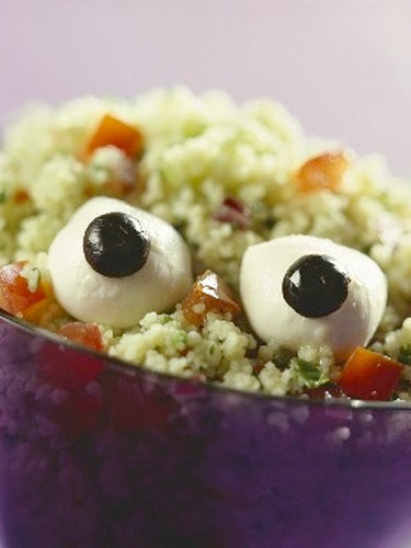 Kanseri önleyen mucize bulgur - Resim: 4