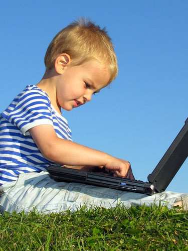 İnterneti uykuya tercih ediyorlar - Resim: 1