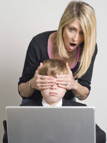 İnterneti uykuya tercih ediyorlar - Resim: 2