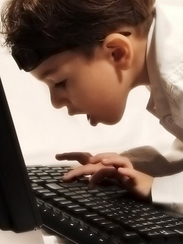 İnterneti uykuya tercih ediyorlar - Resim: 4