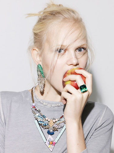 Kilo vermek için lifli gıdaları deneyin! - Resim: 1