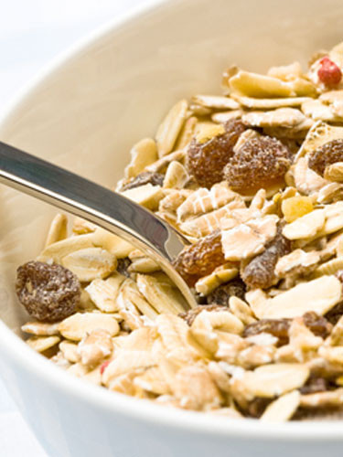 Kilo vermek için lifli gıdaları deneyin! - Resim: 2