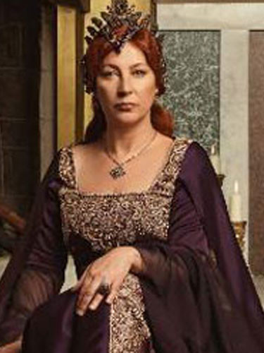 Yeni Hürrem eskisini arattı - Resim: 4
