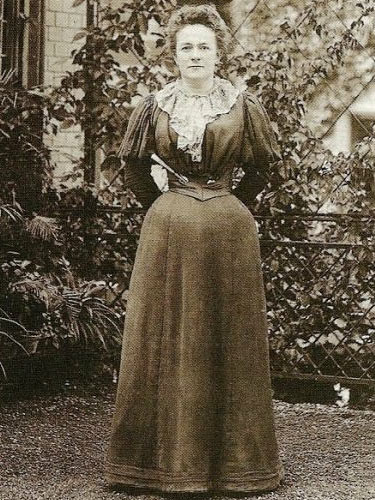 Dünya Emekçi Kadınlar Günü'nün tarihi - Resim: 2