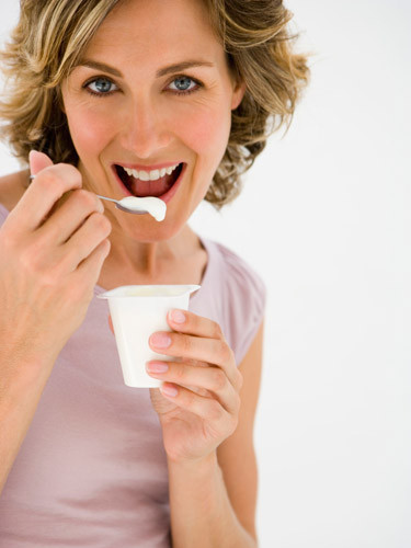 Yoğurdun faydaları nelerdir? Yoğurt nelere iyi gelir? - Resim: 4