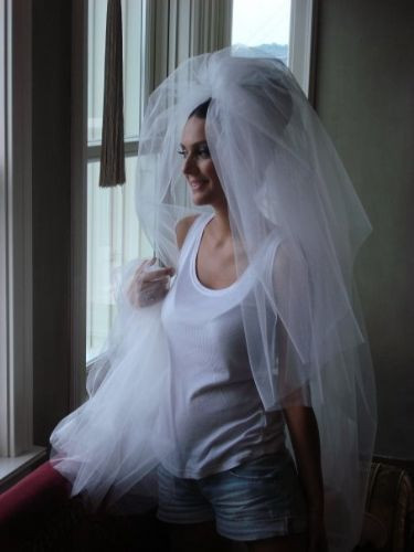 Düğün öncesi çok özel anlar - Resim: 4