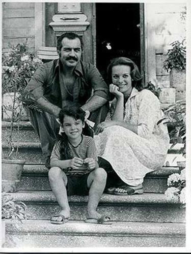 Küçük ünlülere ne oldu? - Resim: 1