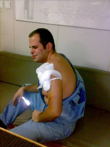 İşte gemide dehşet... - Resim: 4