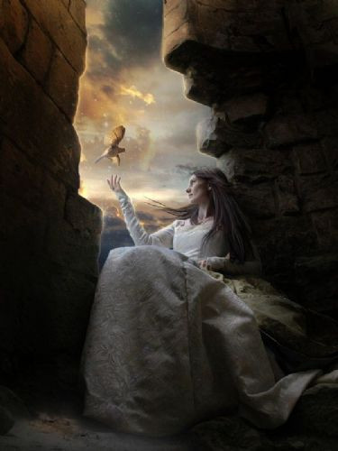 Sanal alemin göz alıcı 20 karesi - Resim: 4