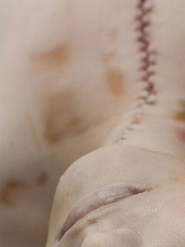 Tüyler ürpertici bir geziye ne dersiniz? - Resim: 4