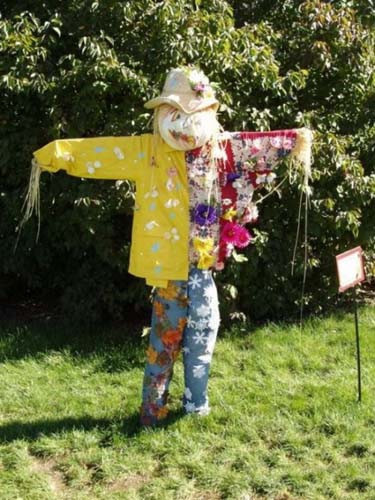 En komik korkuluklar - Resim: 1