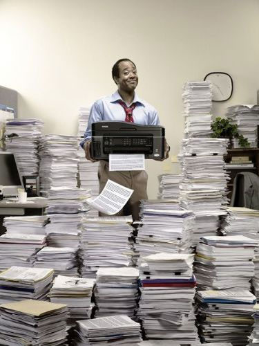 Reklamcılar işe karışırsa - Resim: 3