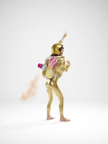 Reklamcılar işe karışırsa - Resim: 4