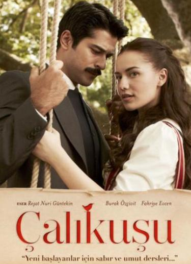 Televizyon dizileri nerde çekiliyor - Resim: 2