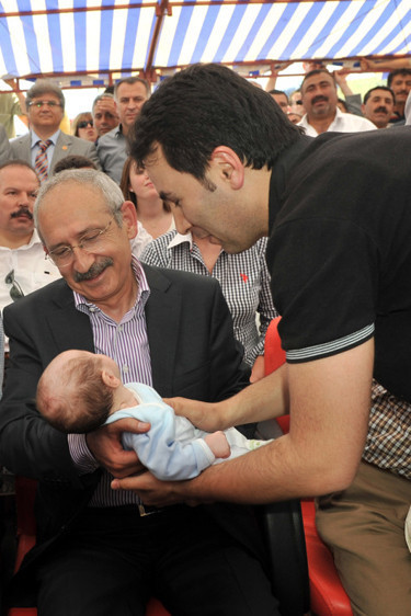 Gandi Kemal yollara düştü - Resim: 4