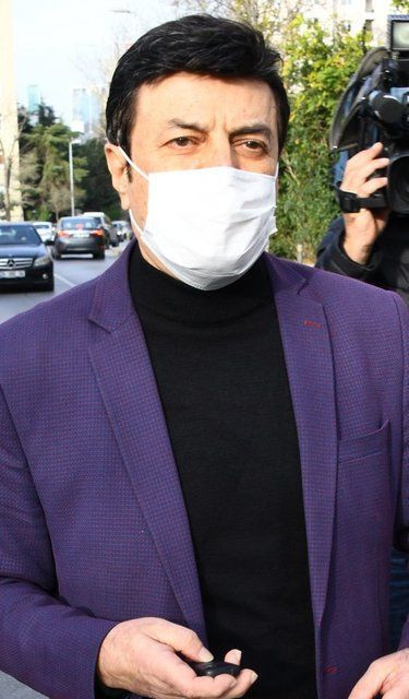 Coşkun Sabah '1 milyon dolar ödeyecek mi?' bakın ne dedi! Kızının bikinili pozlarına kızmıştı - Resim: 4