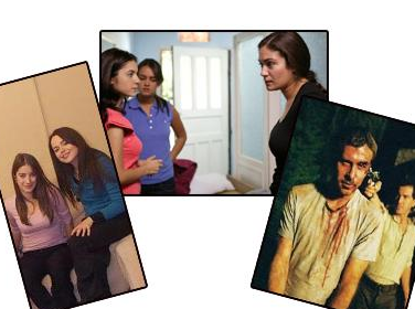 Bu ünlüler her zaman birlikte çalışıyorlar - Resim: 1