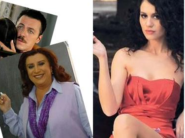 Reyting canavarı bu oyuncuları fena vurdu! - Resim: 1