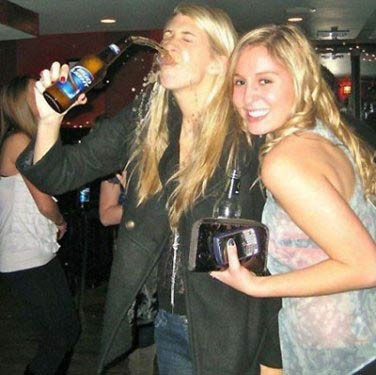 En çok güldüren fotoğraflar - Resim: 1