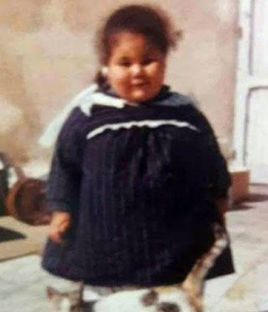 Dünyanın en şişman kadını 100 kilo verdi - Resim: 1