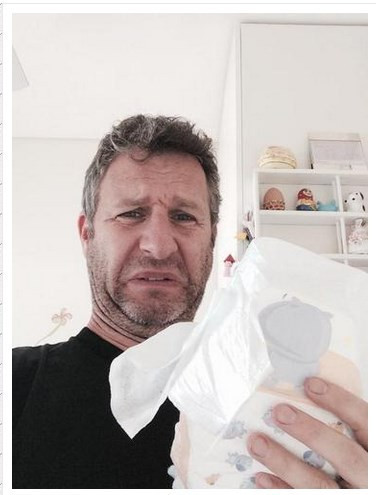 Şimdi moda #smelfie - Resim: 1