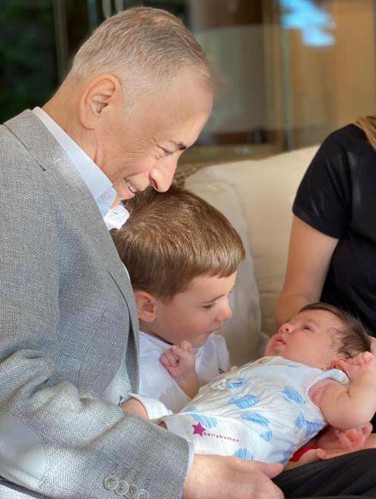 Mustafa Cengiz: Cumhurbaşkanı'nı seviyorum insani tarafı var - Resim: 1