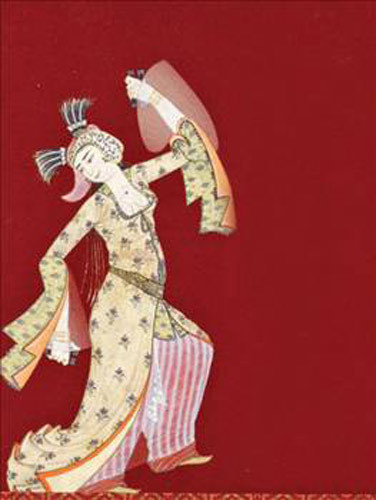 Osmanlı Wikileaks'inde Hürrem'in sırları! - Resim: 1