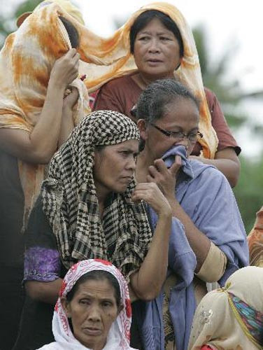 Öldürmeden önce hepsine tecavüz ettik! - Resim: 4