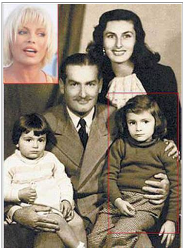 İşte ünlülerin çocuklukları - Resim: 3