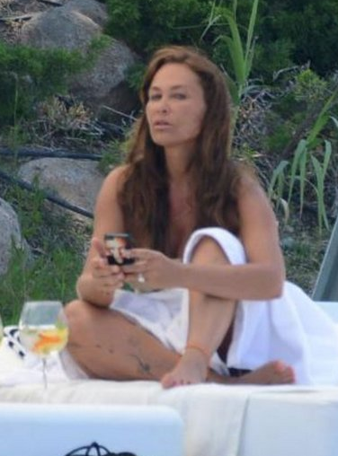 Hülya'nın kamuflaj günleri başladı! - Resim: 4