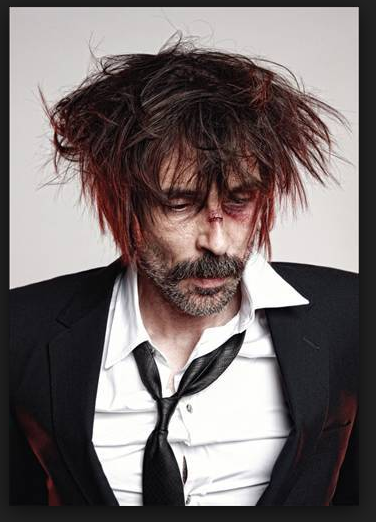 Reaksiyon'nun dayısı Erdal Beşikçioğlu veda ediyor... - Resim: 4