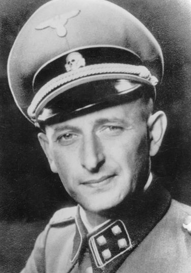 Mussoli'niden Ladin'e insan avının hikayesi... - Resim: 3