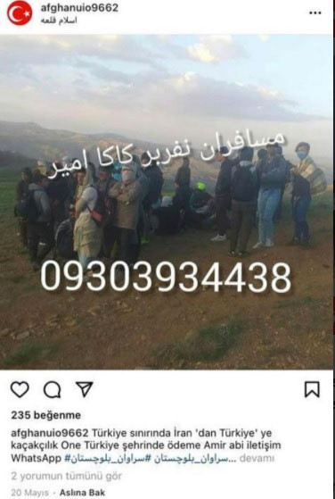 İsmail Saymaz Instagram'a girdi gördükleri şoke etti telefon numaralarını paylaştı - Resim: 1