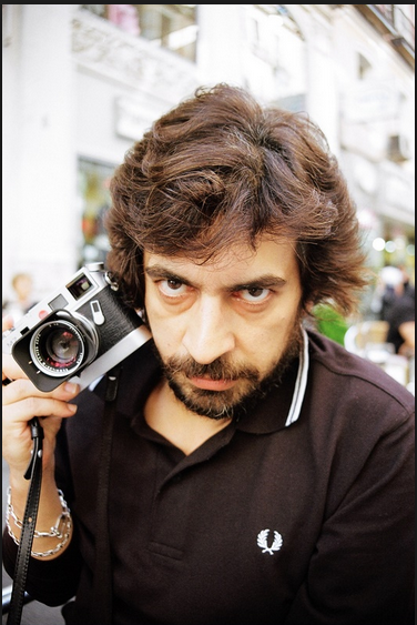 Okan Bayülgen Erdoğan'a DADA'ndı!  - Resim: 3