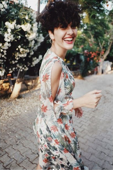 Bergüzar Korel gördükleri karşısında sinirden köpürdü! 'Şerrimden korkun' diyerek isyan etti! - Resim: 2