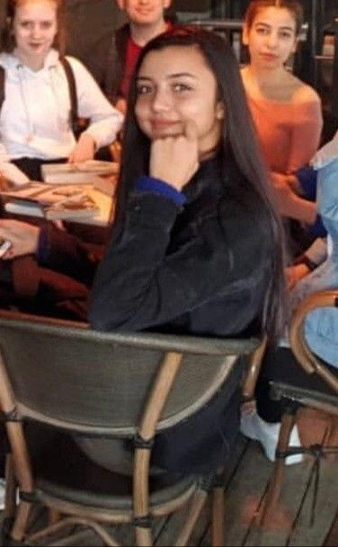 Gece otelde çığlıkları duyulan 17 yaşındaki Gamze Açar son yolculuğuna uğurlandı! Gözyaşları sel oldu - Resim: 4
